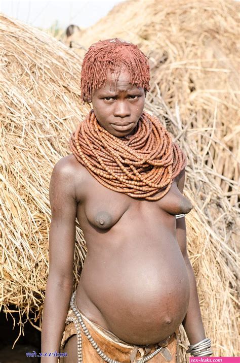 Xxx Hairy Naked Fulani Tribe Sex Leaks