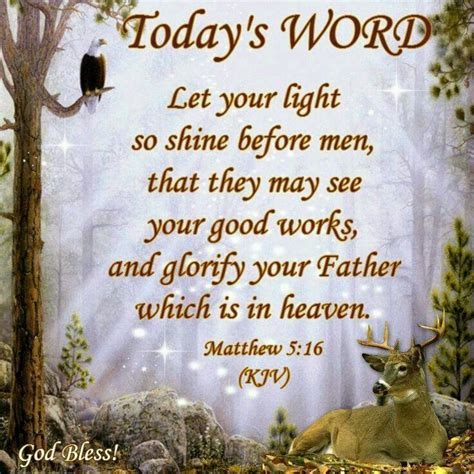 259 Best Todays Word Images On Pinterest Bible Quotes