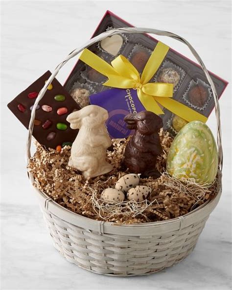 25 Best Gourmet Easter Chocolates Luxury Chocolate For Easter 2019