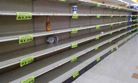 Maybe you'd like to stop and. Floridians Buy Out Supermarkets Ahead of Irma | The Epoch ...