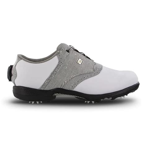 Shop previous season markdowns today! DryJoys BOA® | Women's Waterproof Golf Shoe | Ladies golf ...