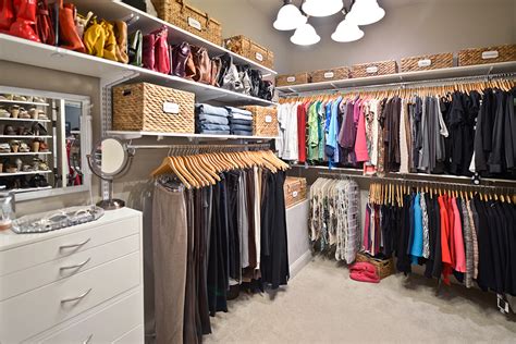 50 Best Closet Organization Ideas And Designs For 2021