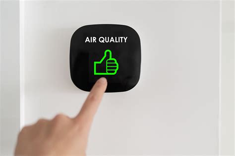 4 Ways To Improve Indoor Air Quality In The Workplace Trimedia