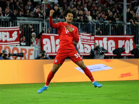 Joshua zirkzee profile), team pages (e.g. Vor Flick-Entscheidung: Zirkzee und Gnabry verhindern ...