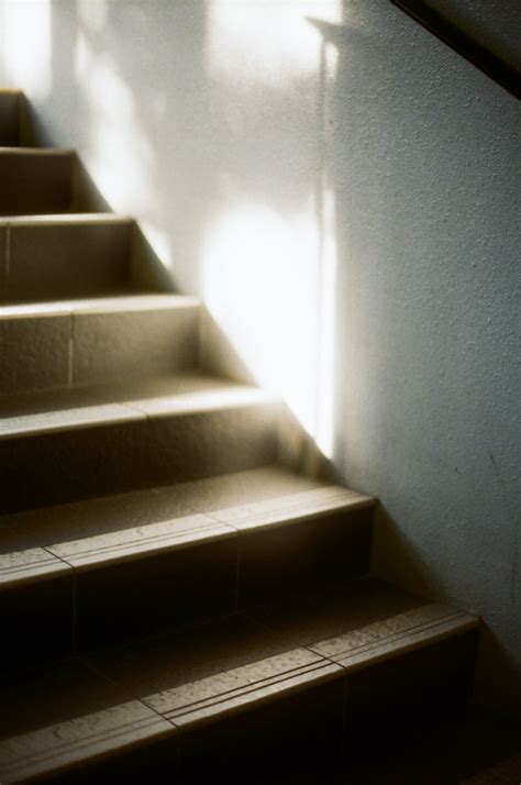 Brown Stairs Photo Free Staircase Image On Unsplash