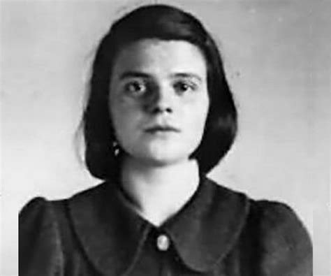 List 99 Pictures Photo Of A Place Named After Sophie And Hans Scholl