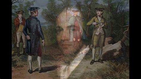 Alexander Hamilton Aaron Burr And The Duel That Stunned The Nation