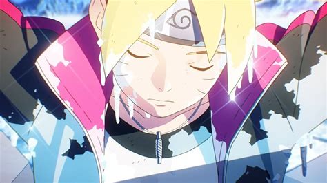 Boruto Veja A Tão Falada Nova Abertura E Encerramento Do Anime Combo