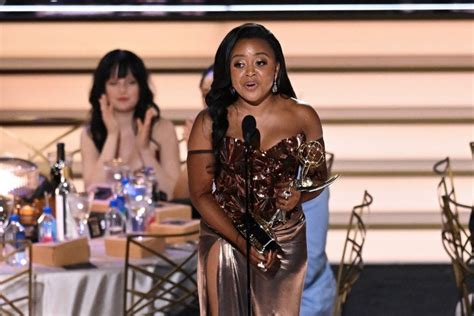 Black Women Winning At The Emmys Is More Than Just A Monumental