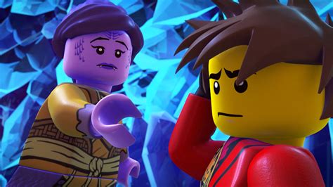 Watch Lego Ninjago Masters Of Spinjitzu Online Stream Full Episodes
