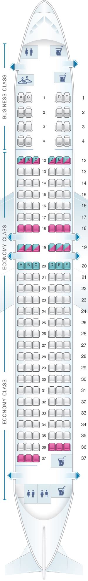 Air Canada Boeing Max Seating Chart Tutorial Pics