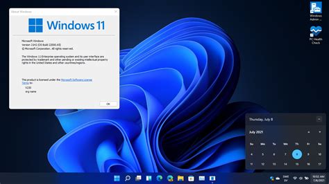 Windows 11 Version 21h2 Build 2200065 Insider Preview Avaxhome