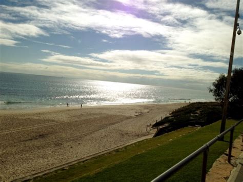 Perth: Not so bad. | annadoestravel