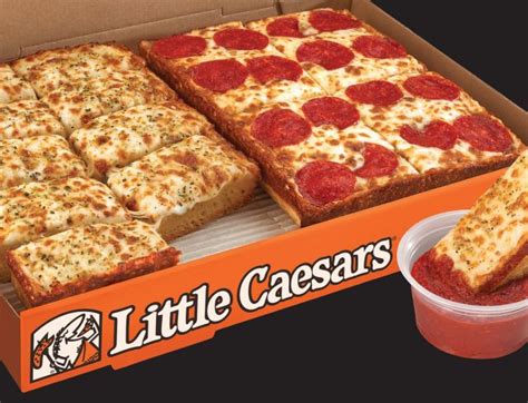 Little Caesars Chicken Pizza Ph