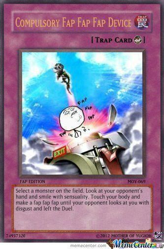 Yugioh Card Meme Dump Dank Memes Amino