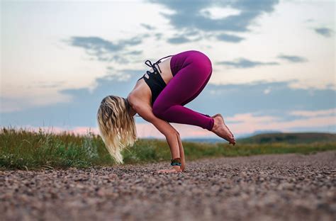 Denver Fitness Photographer 20 Best Yoga Photos For 2021