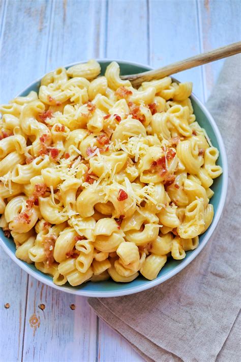 Best Cheese For Mac And Cheese Creamy Pennybetta