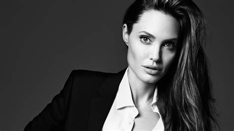 Download Celebrity Angelina Jolie 4k Ultra Hd Wallpaper