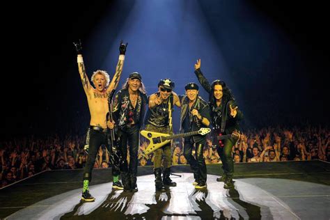 Scorpions Foto 2 De 2