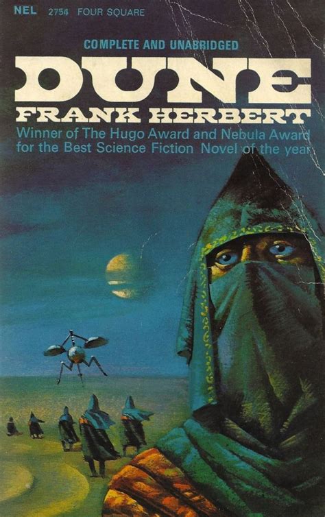 Top 10 Science Fiction Novels Stelablog