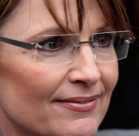 Tv Duell Palin Rettet Ihren Ruf Mit Volksnähe Und Floskeln Welt