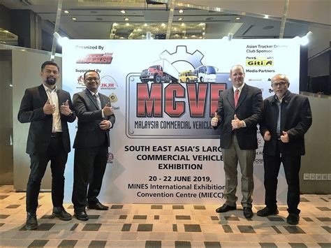 The heritage residences and retail. Motoring-Malaysia: The Malaysia Commercial Vehicle Expo ...