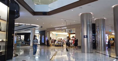 Raffles City Shopping Centre Canninghill Piers River Valley Cdl