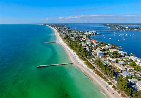 The 10 Most Beautiful Islands In Florida Cuddlynest