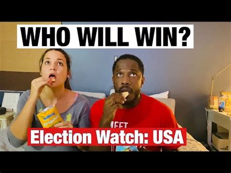 Anything from the clinton era? Who Will Win? Election Watch: USA - YouTube