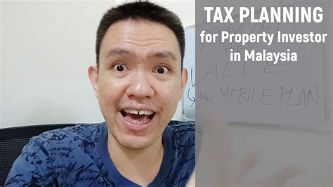Real property gains tax or rpgt is one tax that can make or break your investment earnings. Income Tax 🔥 for Property Investors (in Malaysia) - YouTube