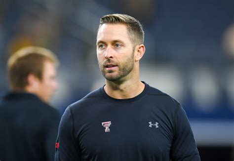 Exploring The Impressive Qb Tree Of Usc Offensive Coordinator Kliff