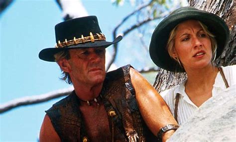 Where to watch pacific heights. "Crocodile" Dundee II - review | cast and crew, movie star ...