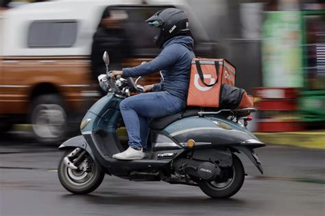 ¿cuáles Son Las Marcas De Motos Más Robadas En México