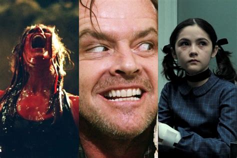 10 Scariest Must Watch Horror Movies Fly Fm
