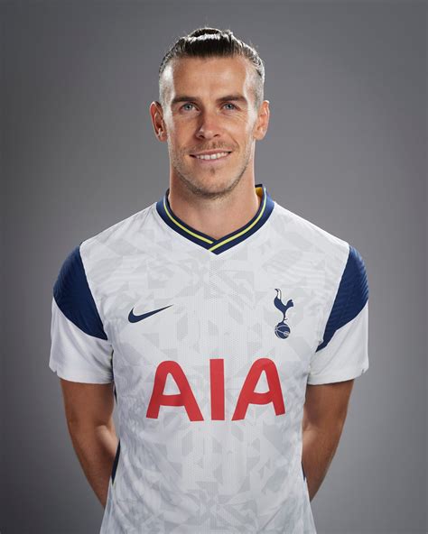 View the player profile of tottenham hotspur forward gareth bale, including statistics and photos, on the official website of the premier league. Gareth Bale | News365.co.za
