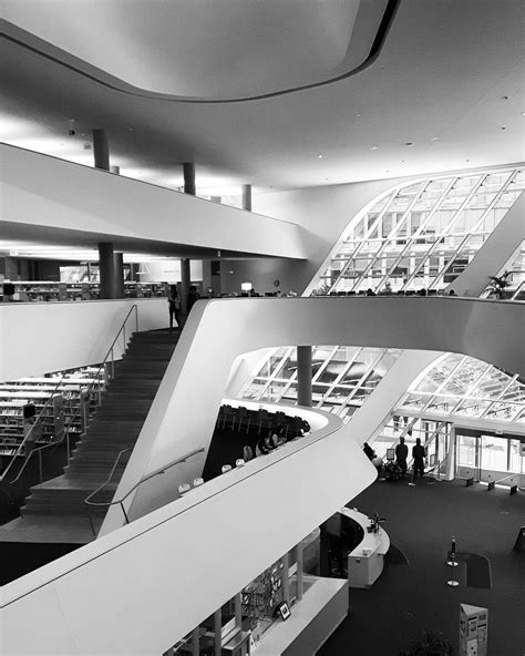 Public Library Surrey 17 09 16 Interior Design Design House