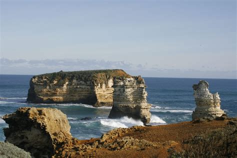Great Ocean Road Victoria Beautiful Places To Visit Beautiful
