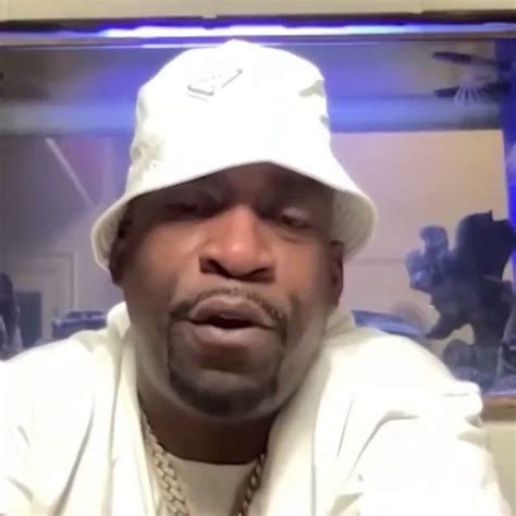Daily Loud On Twitter Tony Yayo Says He Created The You Can T See Me Dance Because He Was On