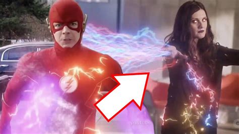 The Speed Force Kills Spoiler What Just Happened The Flash 7x10