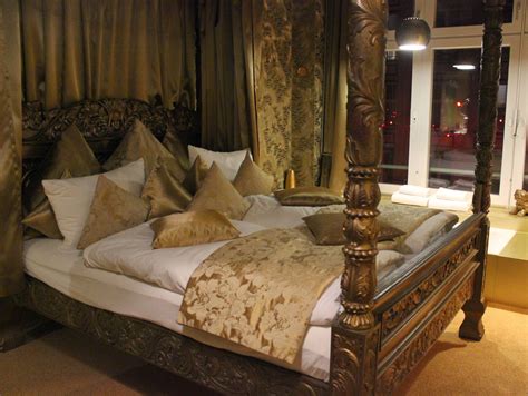 Deutschland hat zu jeder jahreszeit seinen reiz: Bow Dream Nation: London Lifestyle Blog: HOTEL REVIEW ...