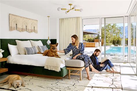 Kate spade valentine decorates with ashtrays. Bohemian Design Style: What It Means And How To Get The Look