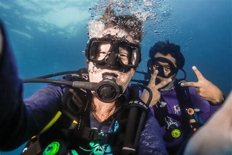Scuba Diving Adventures Nuevo Vallarta Lohnt Es Sich Mit Fotos