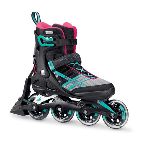 Achat Roller Rollerblade Macroblade 84 Abtw 2017 Sport Aventure