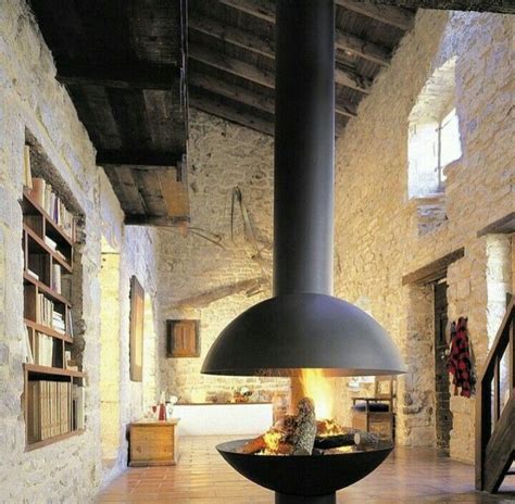 At breakaway, we believe that this is something that should only be performed by a professional. Amazing | Hanging fireplace, Suspended fireplace, Minimal ...