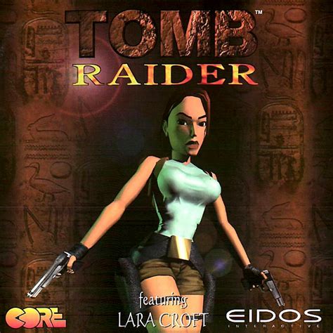 Tomb Raider On A Classé Tous Les Jeux De La Saga Lara Croft Du Pire