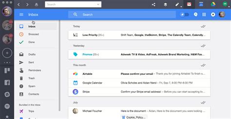 Listen Up Inbox By Gmail Users Heres What You Need To Know Blog