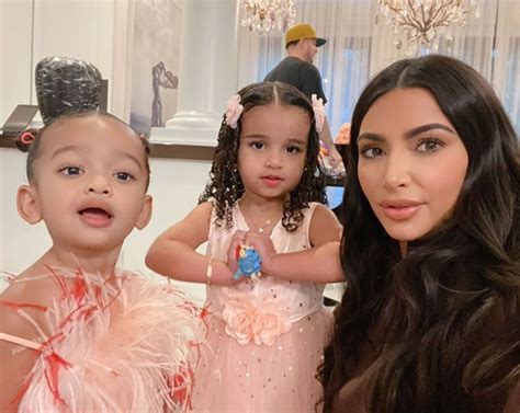 rob kardashian celebrates daughter dream s third birthday photos