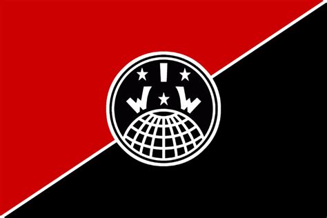 United Federation Of American Syndicates Flag By Bullmoose1912 On