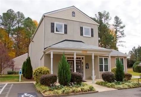 Emory Woods At Rtp Apartments Durham Nc 27713