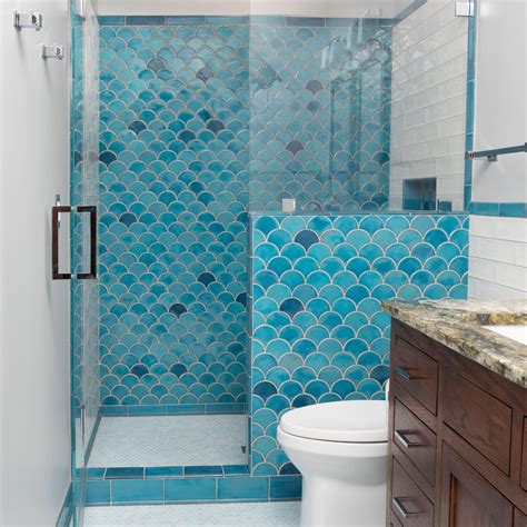 Bathroom Tile Designs Gallery Image To U